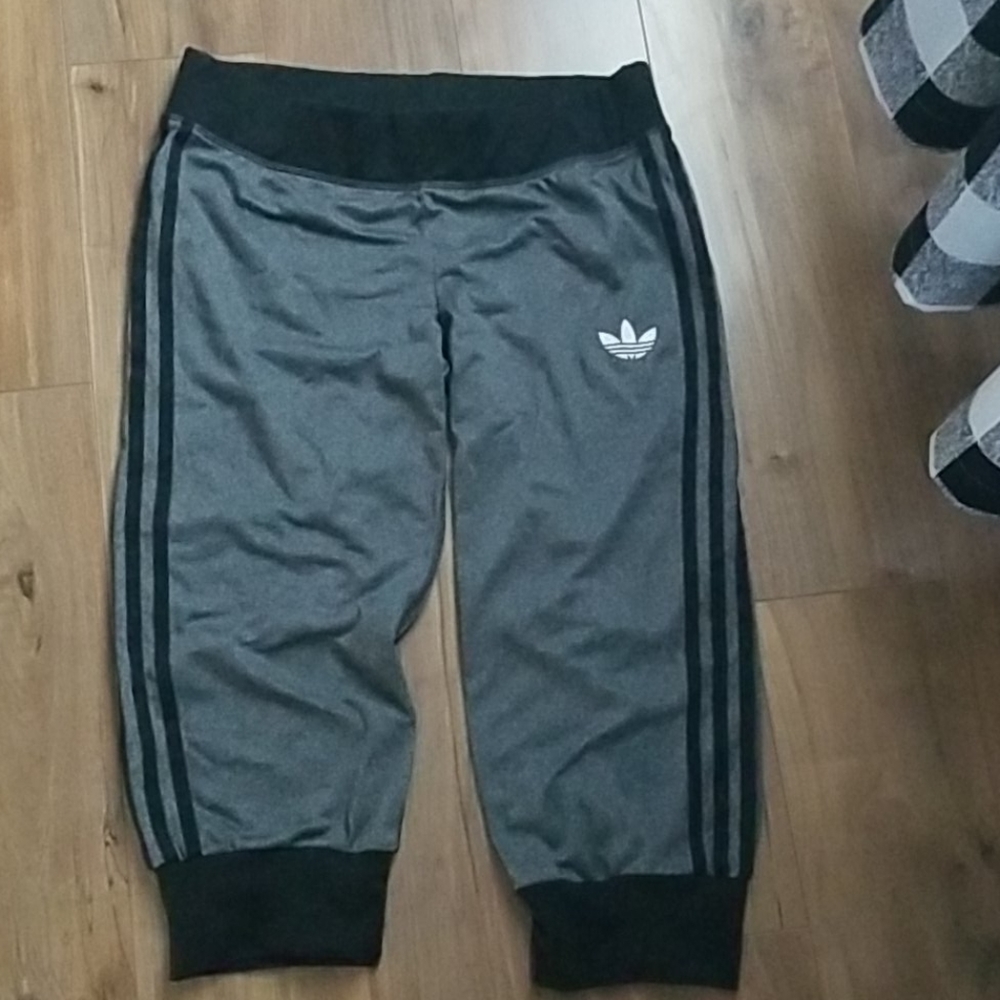 Adidas joggers